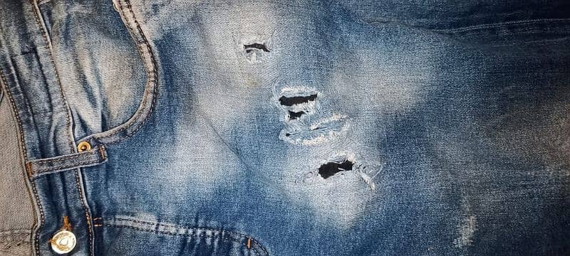 Dsqaired2 original jeans 3