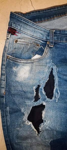 Dsqaired2 original jeans 7