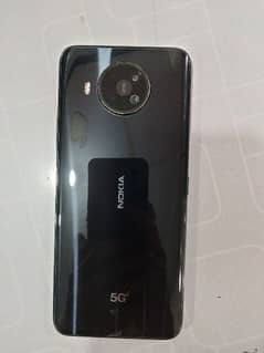 Nokia 8V5G