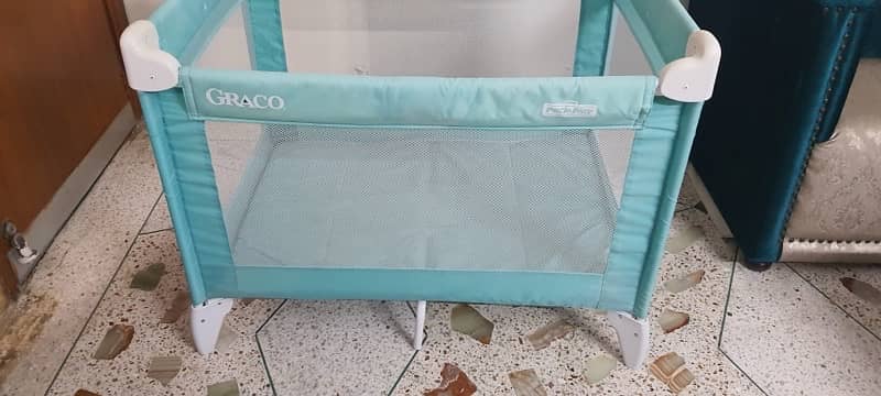 baby playpen defective 4