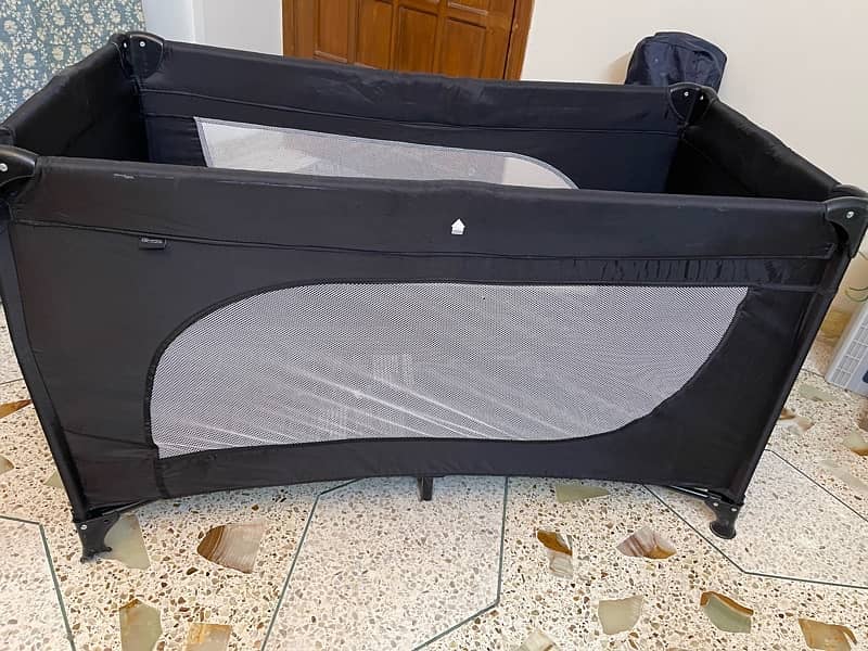 baby playpen defective 5