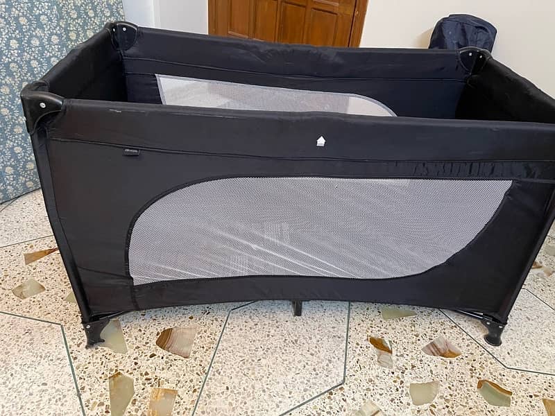 baby playpen defective 6