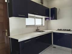 1 Kanal Like New Lock Portion For Rent in Bahria Town Lahore 0