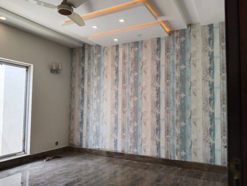 1 Kanal Like New Lock Portion For Rent in Bahria Town Lahore 7