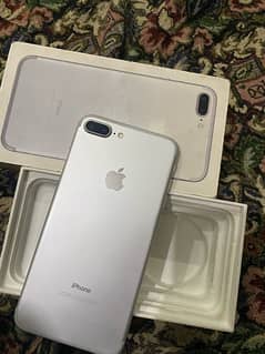 Iphone 7 Plus Pta approved