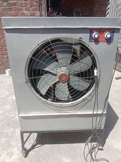 1 year used Air coolar 0