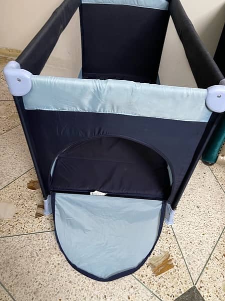 baby playpen imported 3