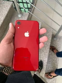 iphone XR pta approved