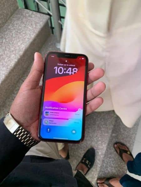iphone XR pta approved 1