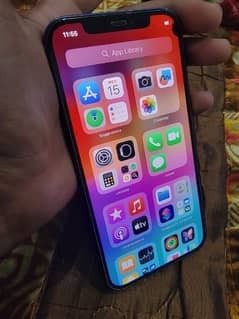 IPhone 12 non pta waterpacked