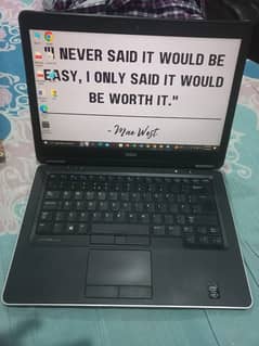 DELL laptop for sale