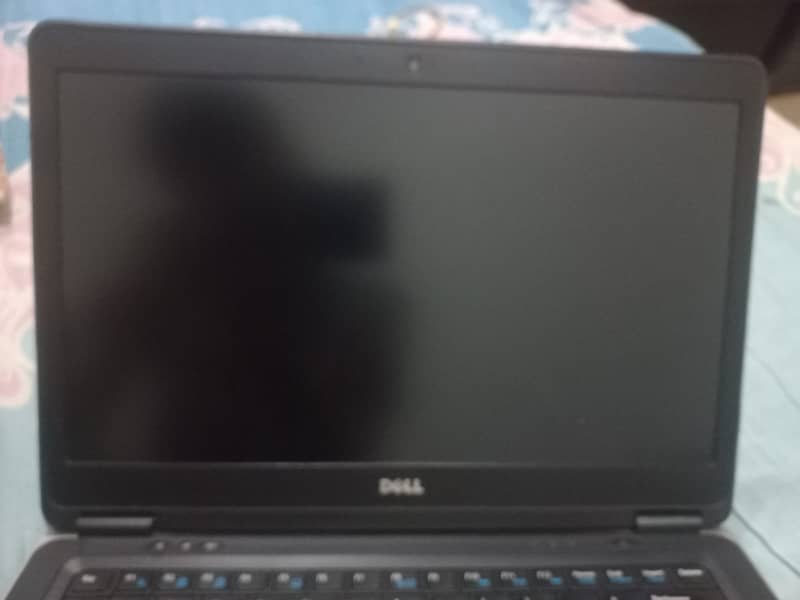DELL laptop for sale 4