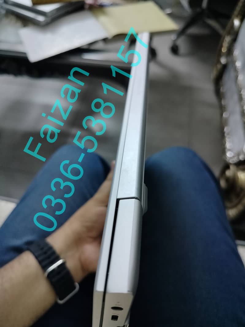 Fresh Stock HP Laptop i5 i7 8 8th Gen Full HD Fingerprint Numpad 7