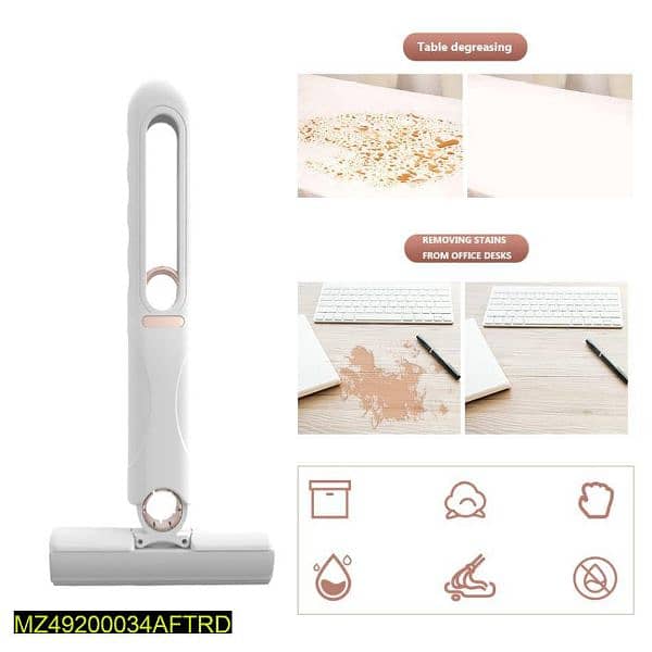Portable mini Mop Kitchen cleaning Tool. price;1100 3