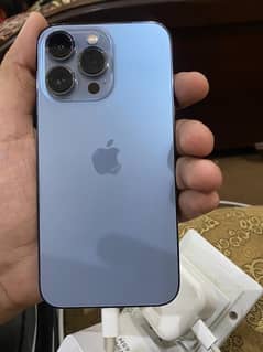 iphone 13 pro Non Active 128GB waterpack