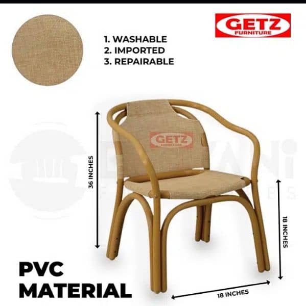 outdoor chair | Garden chair 03130181205 0