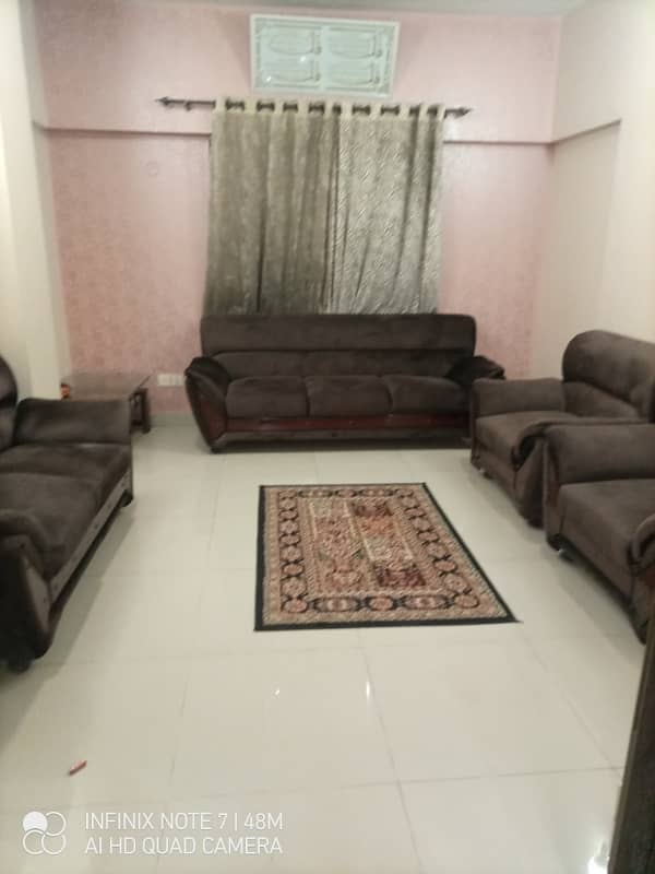 3 bed dd Corner leased flat available for sale at FB area blk 10 8