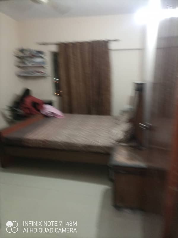 3 bed dd Corner leased flat available for sale at FB area blk 10 12