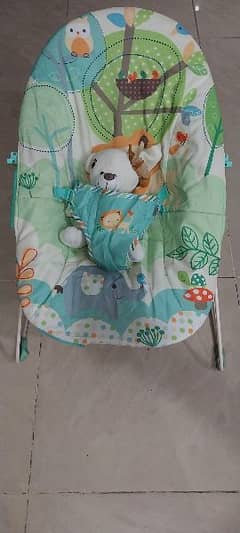Baby Bouncer , Baby chair