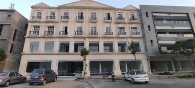 376 Square Feet Shop On Ground Floor Available For Rent 0
