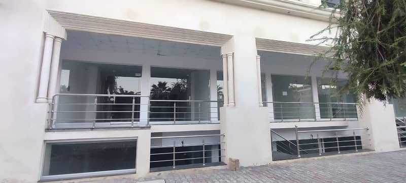 376 Square Feet Shop On Ground Floor Available For Rent 5