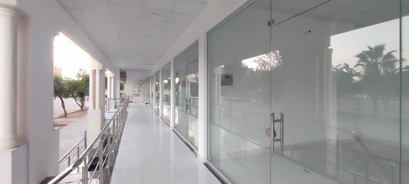 376 Square Feet Shop On Ground Floor Available For Rent 8
