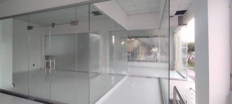 376 Square Feet Shop On Ground Floor Available For Rent 9