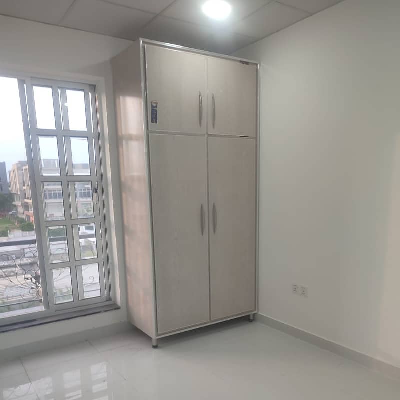 Brand New Office On First Floor Available For Rent 14