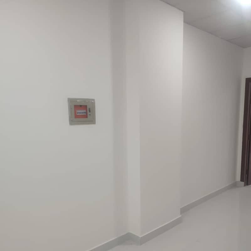 Brand New Office On First Floor Available For Rent 16
