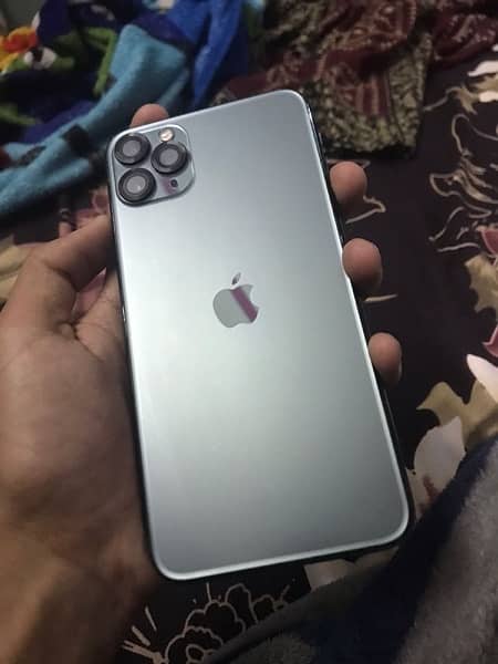 Iphone 11 Pro Max Jv Non Pta 0