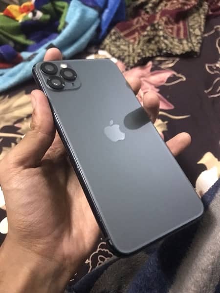 Iphone 11 Pro Max Jv Non Pta 1