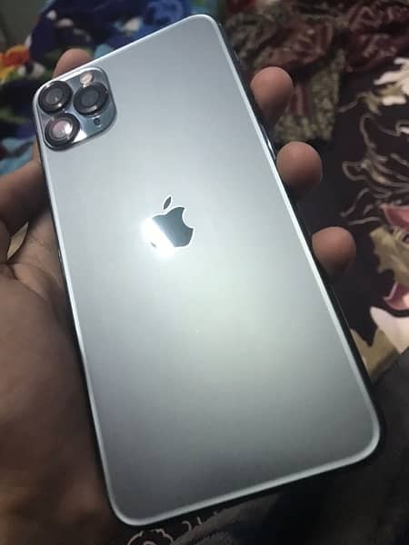 Iphone 11 Pro Max Jv Non Pta 2