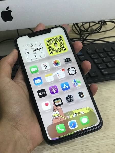 Iphone 11 Pro Max Jv Non Pta 4