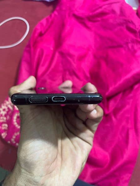 Sony Xperia 5 PTA oproved 6