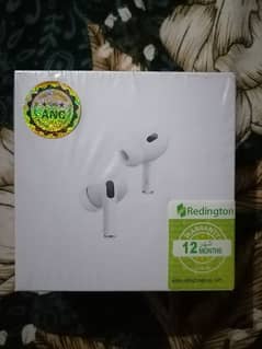 Apple Airpods Pro 2 (2nd Generation)