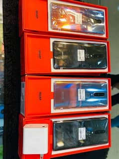 OnePlus 8 box pack 0