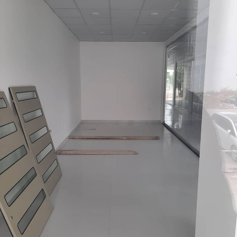 380 SQ FT Shop On Lower Ground Floor Is Available For Sale 9