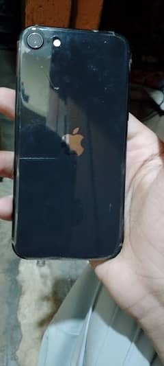 iphone SE 2020 jv non pta