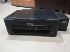 Epson L360 colour printer