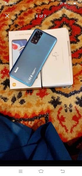 Xiaomi Redme Note 11 2