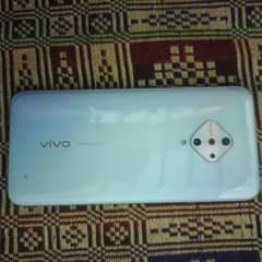Model vivo, condition used, panel change 6/128,  pta approved, non box 0