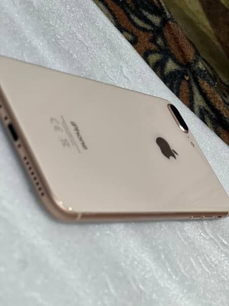 iPhone 8Plus pta approved 1