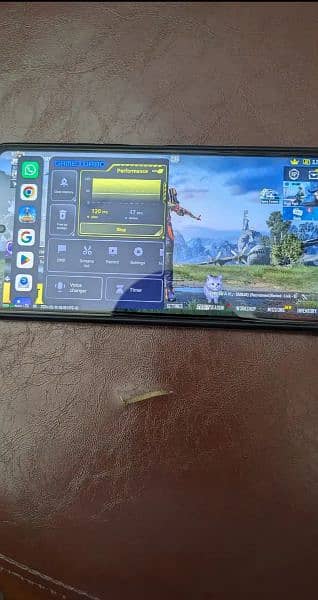 Xiaomi 11T 8/128.120 Fps Gaming Phone 4