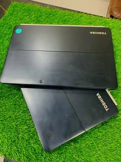 Toshiba Portege X30T | Detachable / Convertible laptop