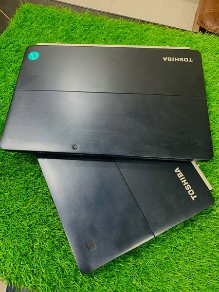 Toshiba Portege X30T | Detachable / Convertible laptop 0