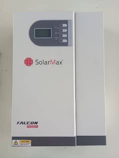 Solar max inverter 5kw new 0