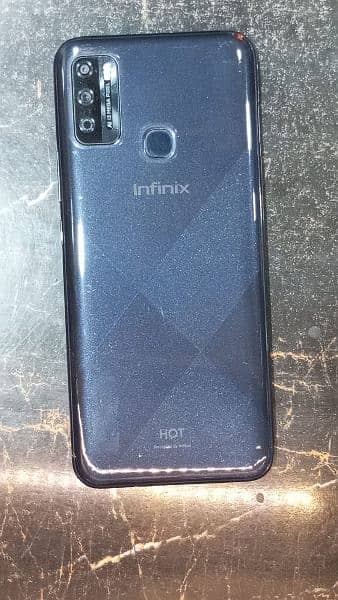 infinix hot 9 play 2