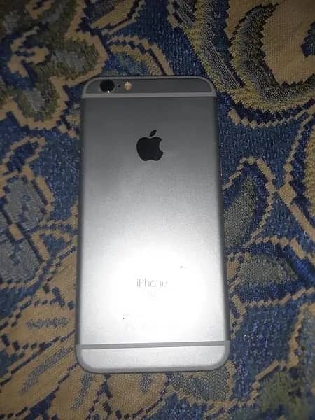 iPhone 6s PTA approved 4