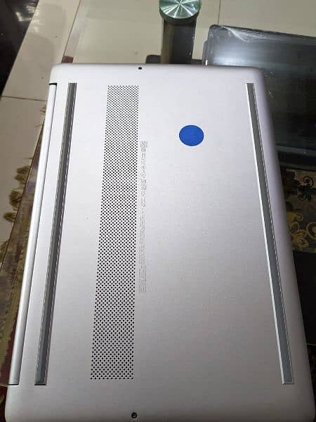 HP i3 11 gen model 15-dy2035gt 7
