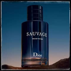( Sauvage) One of the Best perrfume